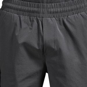 Mens Active <b>Cargo</b> Utility <b>Shorts</b> Quick Dry <b>Lightweight</b> Breathable Outdoor <b>Shorts</b> Multiple Pockets Casual Sportswear - Product Image 5