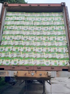 ABEST Passion and Peach Fruit Juice <b>Drink</b> 330ml in Can Tropical Juice Beverage <b>Soft</b> <b>Drinks</b> OEM ODM Private Label A&B Vietnam - Product Image 6