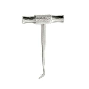 Instruments de chirurgie dentaire Lhmtet, outils de traitement buccal, électro-élevateur dentaire en forme de T, prix bas par VIDIFIVE - Product Image 1