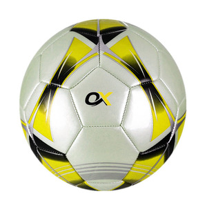 Balón de Fútbol de Alta Calidad y Durabilidad, Nuevo Diseño, Personalizable con Logotipo, Servicio OEM para Fabricación de Balones de Fútbol con Marca Personalizada - Product Image 2