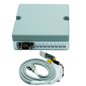 <strong>Secure</strong> and Intelligent Navigation Terminal Effectively Resists Deception and Meaconing Attacks - Product Image 2