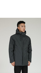 Veste de performance, veste toutes saisons, veste de travail, veste thermique, veste de pluie, veste d'hiver pour l'extérieur, veste d'extérieur personnalisée - Product Image 2