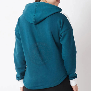 Sudadera con Capucha Premium para Mujer, de Algodón Suave, Diseñada para el Hogar, Viajes, Paseos al Aire Libre y Comodidad Diaria - Product Image 5