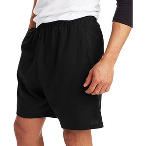 <b>Men</b>’s Soft Knit <b>Shorts</b> Elastic Waist Casual <b>Lounge</b> <b>Shorts</b> Breathable Comfort Home Wear - Product Image 6