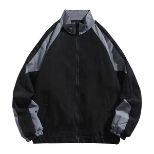 OEM <b>Men's</b> High Quality Custom Logo Windbreaker <b>Jacket</b> Lightweight Breathable Windproof Outdoor <b>Jacket</b> For <b>Men</b> - Product Image 5