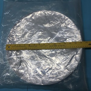 AMAT 0020-25731 SHIELD, ADAPTER G12 DOUBLE KNEE - Equipo y piezas de semiconductores de confianza de Trusted Global Legacy - Product Image 6