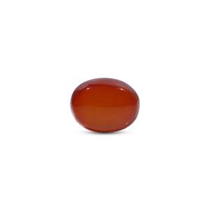 Pink and Blue Sapphire Oval Cabochon and Emerald Cut Loose Gemstone 5mm Height for Fine Jewelry - Product Image 1