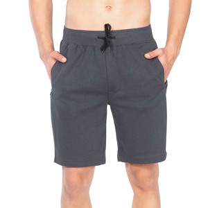 Classic <b>Men</b> <b>Shorts</b> Durable Fabric Comfortable Fit Perfect For Everyday Casual Wear And Summer Style - Product Image 1