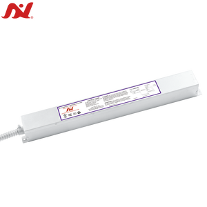 Plafonnier LED avec onduleur de secours AC - Product Image 1