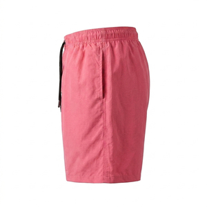Quick Dry Men's Swim Trunks Embroidered Front Custom Waterproof Beach <b>Shorts</b> Lightweight Summer Casual Board <b>Shorts</b> 100% Nylon - Product Image 4