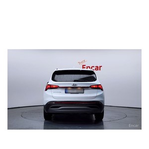 ฮุนได ซานตาเฟ่ ปี 2022 เครื่องยนต์เบนซิน 2.5T ขับเคลื่อน 2 ล้อ รุ่น SUV พร้อมกล้องมองหลัง มาตรฐานไอเสียยูโร 5 เบาะหนัง พวงมาลัยซ้าย ระยะทาง 38,999 กม. - Product Image 4