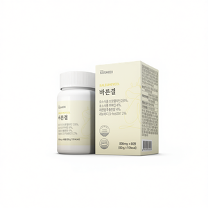 Suplemento Digestivo de Marca Privada OEM/ODM, Enzimas de Bromelina y Papaína, Extracto de Té Verde, Balsamo de Limón, Probióticos en Cápsulas - Product Image 2