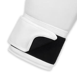 Guantes de Boxeo Profesionales en Oferta, Precio de Fábrica, Guantes de Boxeo de Tela Cómoda para Entrenamiento de Combate, para Hombre y Mujer - Product Image 4
