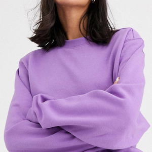 Most Selling Oversized Drop Shoulder Winter Autumn Hoodies Women 100% Cotton Drop Shoulder Hoodies <b>For</b> <b>Sale</b> - Product Image 6