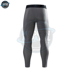 เลกกิ้งผู้ชายขายดี ราคาถูก คุณภาพเยี่ยม ลดราคาสุดๆ สำหรับออกกำลังกาย ฟิตเนส ออกแบบได้ตามต้องการ - Product Image 5