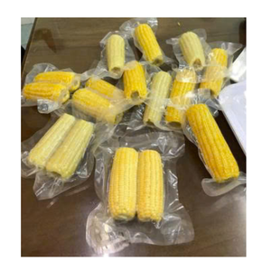 ข้าวโพดหวานแช่แข็งสำหรับผู้นำเข้าและผู้จัดจำหน่ายระหว่างประเทศ - Product Image 4