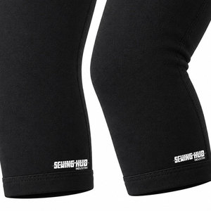 Manchons de protection en néoprène pour coudes, fournisseur direct d'usine, avec emballage personnalisable, équipement léger de protection des bras, manchons à bas prix - Product Image 2