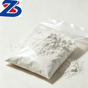 ผงปูนขาวบริสุทธิ์สูงสำหรับอุตสาหกรรมผลิตเหล็ก แคลเซียมออกไซด์ CaO 90%+ - Product Image 3