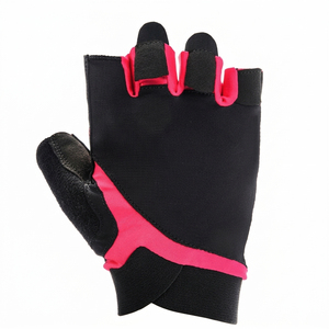 Low Price Weightlifting Gloves Women <b>Men</b> Custom Gym Breathable Weight Lifting Gym Wear Gloves - Product Image 3