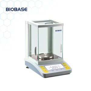 <span class=keywords><strong>Balance</strong></span> de précision électronique analytique BIOBASE Chine, <span class=keywords><strong>balance</strong></span> de laboratoire 0-100g/200g/300g/500g pour laboratoire - Product Image 2