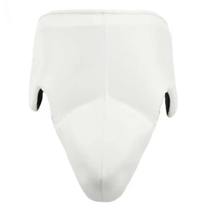 Brand New High Quality Eco-Friendly Breathable Comfortable Leather Boxing Sets Custom Made Sparring Boxing Set Head Groin - Product Image 5