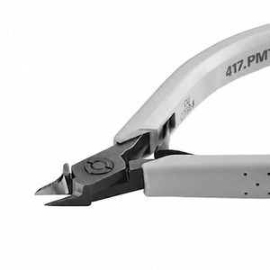 FACOM 417.PMT MICRO TECH ®   Alicates de Punta Fina de Alta Calidad - Product Image 2