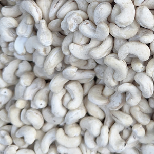 Oferta Especial 2023: Nueces de Anacardo Crudas al por Mayor WW180, WW240, WW320, LP, WS, Listas para Enviar - Product Image 1