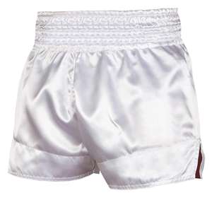 Pantalones Cortos de Muay Thai para Hombre, Estampados, Cintura Elástica, Ligeros, Coloridos, para Entrenamiento de Artes Marciales - Product Image 1