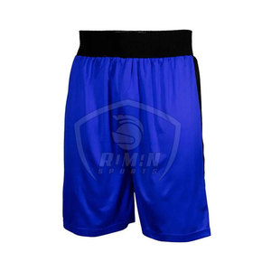Último Estilo, Alta Calidad, Mejor Material, Personaliza tu Logotipo, Más Vendido, Chalecos y Pantalones Cortos de Boxeo - Product Image 5