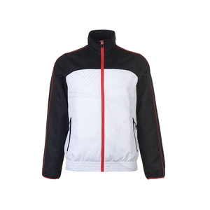 Chándales de Invierno para Hombre, Estilo Vintage, con Logotipo Personalizado, Tejido Polar Grueso, Corte Regular, Venta Directa de Fábrica - Product Image 2