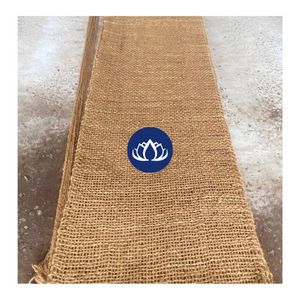 Vela de Sombra de Fibra de Coco de Primera Calidad para Reducción de Calor y Cubierta Decorativa para Exteriores - Product Image 1