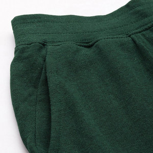 Unisex Custom Sweatpants and Hoodie <b>Set</b> 100% Cotton Eco-Friendly Plus Size Jogger Tracksuits - Product Image 6