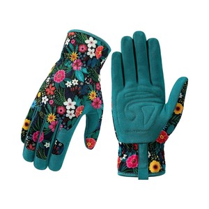 High Quality Gardening Work <b>Gloves</b> Anti-Static Breathable High Performance Thick Gardening <b>Gloves</b> Use for Safety During Work - Product Image 1