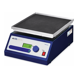 Agitador Orbital Digital de Laboratorio Daihan Science SHO 10300 RPM de Bajo Ruido para Cultivo Celular - Product Image 3