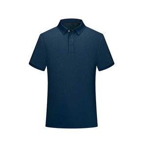 OEM Custom Logo Summer Lapel <b>Polo</b> <b>Shirt</b> Printed logo Short Sleeve Advertising Cultural <b>Shirts</b> Corporate <b>Work</b> Clothes <b>Polo</b> <b>Shirt</b> - Product Image 1