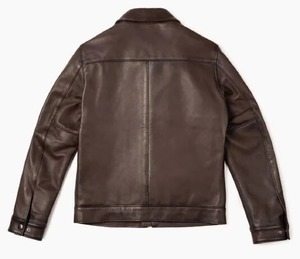 Chaqueta Bomber de Nailon Casual Unisex a la Moda, Elegante, Duradera, Impermeable, Cortavientos, Cuello Redondo, Estilo Vintage, Corte Holgado para Toda Ocasión - Product Image 2