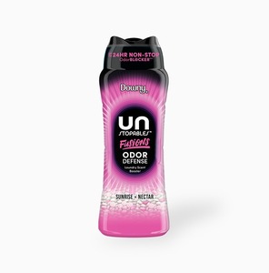 In-Wash Scent Booster <b>Beads</b>, Adds Downy Unstopables Fusions Scent <b>Beads</b> Long-Lasting <b>Fused</b> Fragrance to Laundry - Product Image 4