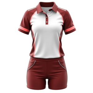Vente en gros Nouveau maillot d'été à manches courtes respirant pour hommes et femmes, uniforme d'équipe sportive - Product Image 2