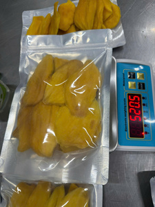 มะม่วงสดเวียดนาม - มะม่วงอบแห้งแบบธรรมชาติ บรรจุภัณฑ์พิมพ์ลายตามสั่ง 100 กรัม 250 กรัม 500 กรัม 1000 กรัม - Product Image 4