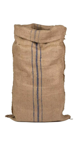 Sacos de Yute Resistentes Reutilizables Ecológicos para Almacenamiento, Embalaje, Agricultura, Granos, Patatas, Transporte, India - Product Image 2