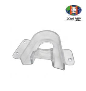 กล่องพลาสติก PP HDPE แบบกำหนดเองของ LONGNEW OEM พร้อมการพิมพ์สกรีนสำหรับผลิตภัณฑ์อุตสาหกรรมและสินค้าอุปโภคบริโภค - Product Image 6