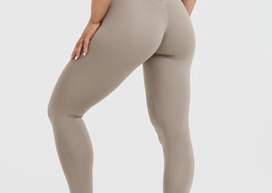 Women Gym <b>Leggings</b> High Waist <b>Pocket</b> Workout Pants Stretch Fitness Tights Quick Dry Yoga Sports Wear Soft Training <b>Leggings</b> - Product Image 2