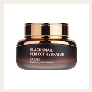 Crème réparatrice pour le visage Sam Renewal, crème hydratante parfaite à l'escargot noir Aeshmi 55ml, crème pour le visage à l'escargot, crème éclatante pour le visage, crèmes hydratantes pour le visage - Product Image 5