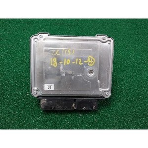 ECUs y Módulos de Computación Usados CC 03L907309AE - Product Image 2