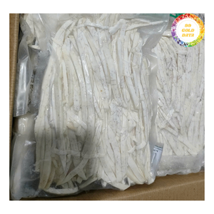 Trozos de taro congelados, dados de taro morado para la elaboración de postres y procesamiento de alimentos - Product Image 4