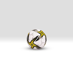 Balón de Fútbol Mini de Alta Calidad, Ecológico, Ligero, de Cuero PU, Cómodo, para Entrenamiento Profesional y Partidos - Product Image 4