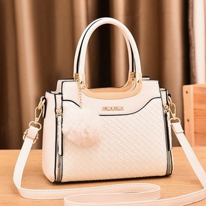 Nouveau style 2023 : Sacs à main en cuir PU de luxe personnalisés pour femmes - Product Image 6