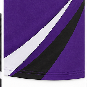 Uniforme de netball femenino, vestido a medida, material de secado rápido y duradero, para partidos, entrenamiento, liga, fabricante al por mayor, proveedor, ODM, logotipo personalizado - Product Image 5