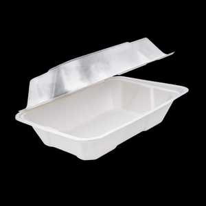 Assiettes jetables robustes pour la restauration en gros, assiettes en papier de qualité supérieure à usage unique pour restaurants et hôtels - Product Image 1