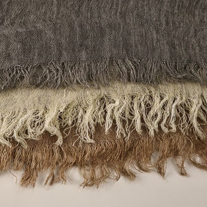 Nuevo Hiyab Musulmán Premium Transpirable, de Rayón Viscosa Modal Texturizado, para Uso Diario en Exteriores - Product Image 5